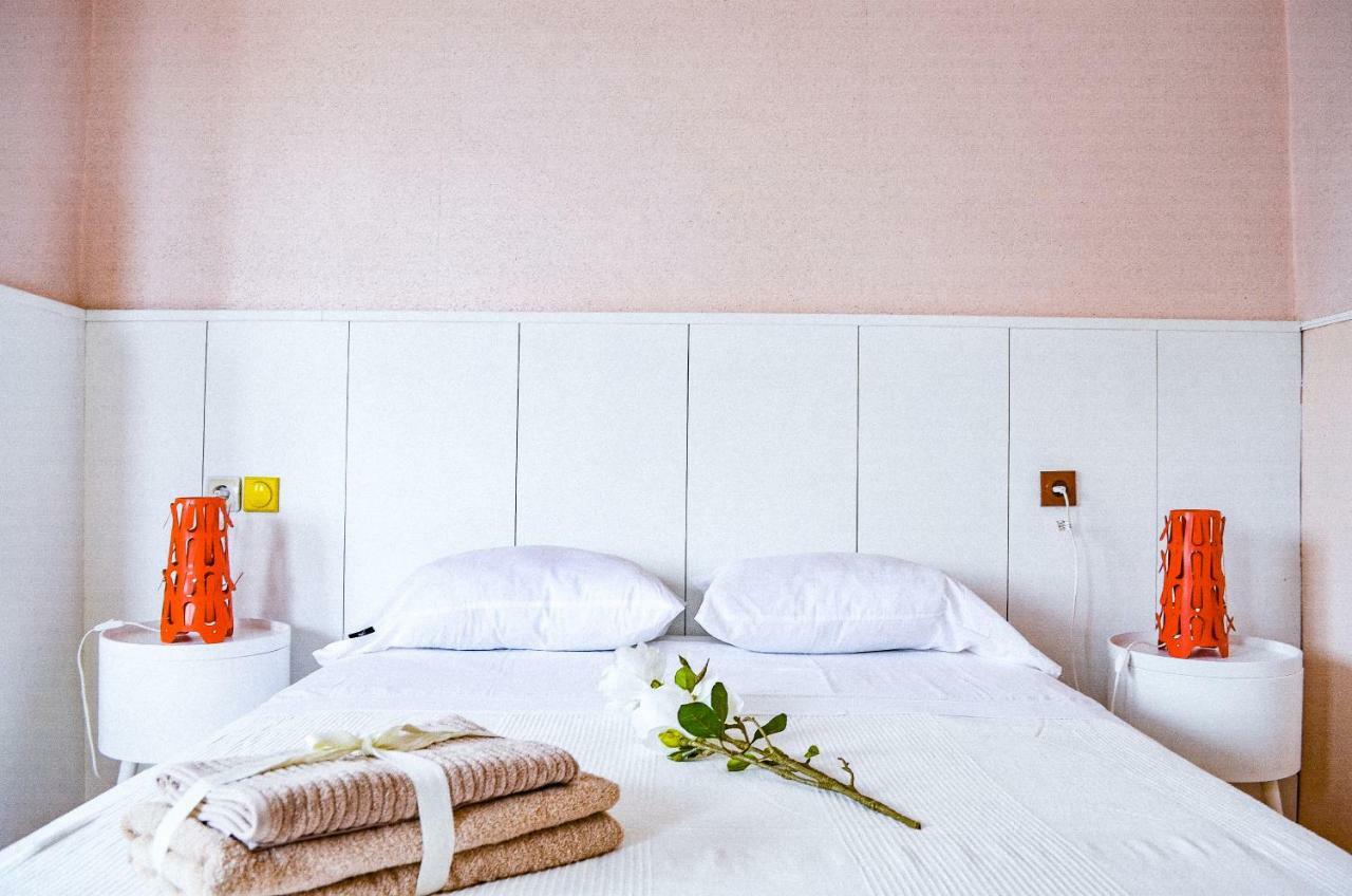 Virgen Apartament Hotel Cullera Bagian luar foto