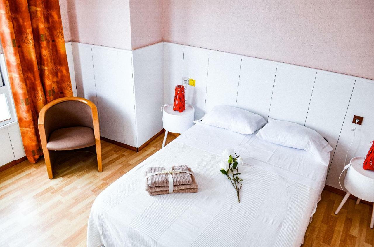 Virgen Apartament Hotel Cullera Bagian luar foto