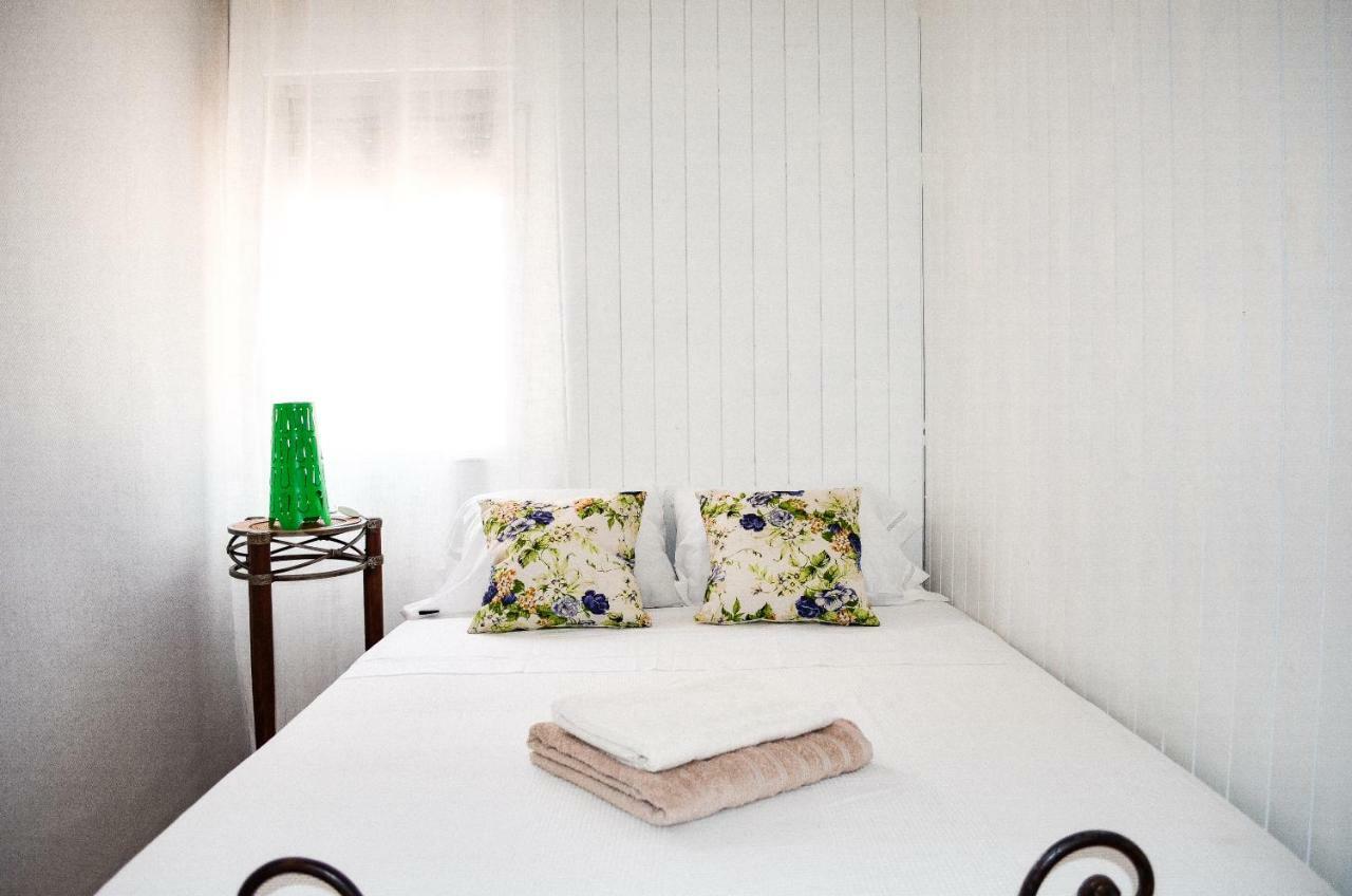 Virgen Apartament Hotel Cullera Bagian luar foto