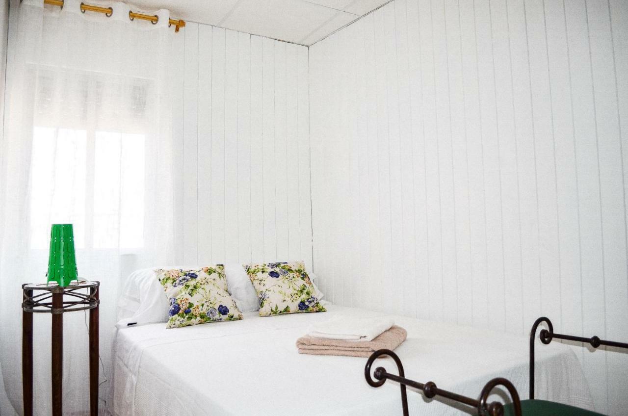 Virgen Apartament Hotel Cullera Bagian luar foto