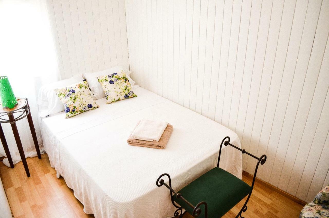 Virgen Apartament Hotel Cullera Bagian luar foto