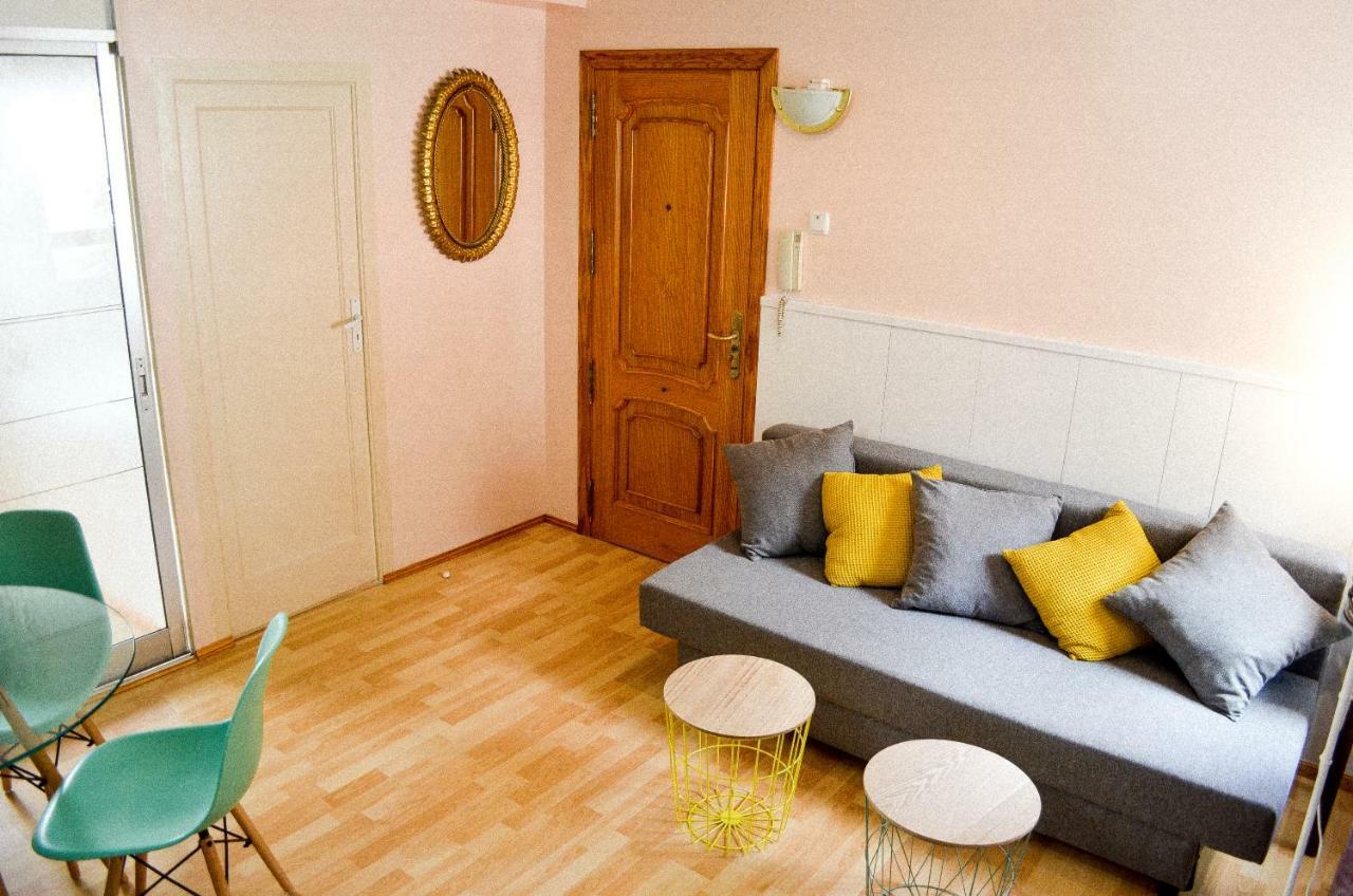 Virgen Apartament Hotel Cullera Bagian luar foto