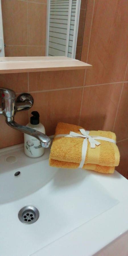 Virgen Apartament Hotel Cullera Bagian luar foto